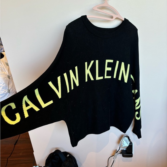 Sweater from Calvin Klein Jeans in M - Picture 2 of 5